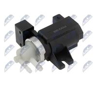 NTY Convertitore di pressione turbocompressore EGR-VV-008 per VOLVO S80 I XC90 I V70 II S60 I