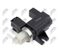 NTY EGR-VV-011 Convertitore pressione, Turbocompressore