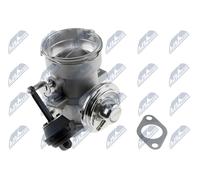 NTY Valvola EGR per VW Multivan V 7HM 7HN 7HF 7EF 7EM 7EN 2.5 Tdi Vans 7HB