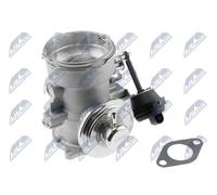 NTY Valvola ricircolo gas scarico-EGR compatibile con VW VAG EGR-VW-008