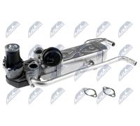 NTY Valvola ricircolo gas scarico-EGR compatibile con AUDI SEAT SKODA VW VAG