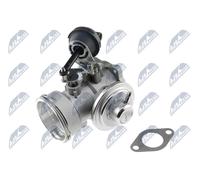 NTY Valvola ricircolo gas scarico-EGR compatibile con SEAT SKODA VW VAG