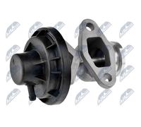 NTY EGR-VW-014 Valvola EGR per VW Golf V Schrägheck (1K1) pneumatico