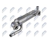 NTY EGR-VW-017A Radiatore, Ricircolo gas scarico per FORD,SEAT,VW