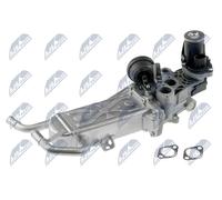 NTY Valvola ricircolo gas scarico-EGR compatibile con AUDI SEAT SKODA VW VAG
