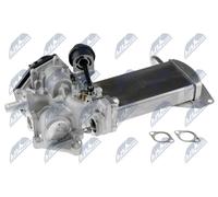 NTY Valvola ricircolo gas scarico-EGR compatibile con VW VAG EGR-VW-024