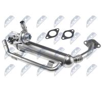 NTY EGR-VW-026A Radiatore, Ricircolo gas scarico per AUDI,SEAT,SKODA,VW
