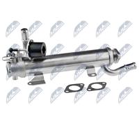 NTY EGR-VW-029A Radiatore, Ricircolo gas scarico per AUDI,SEAT,SKODA,VW