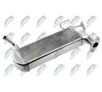 NTY EGR-VW-038A Radiatore, Ricircolo gas scarico per VW