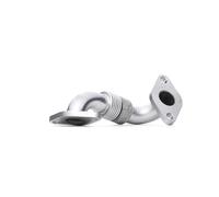 NTY EGR-VW-046 Condotto, valvola EGR per AUDI,SEAT,SKODA,VW