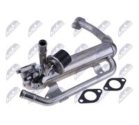 Radiatore gas di scarico EGR-VW-049A NTY per VW SEAT SKODA