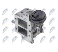 NTY Radiatore, Ricircolo gas scarico compatibile con VAG EGR-VW-057