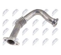 NTY EGR-VW-077 Condotto, valvola EGR per VW