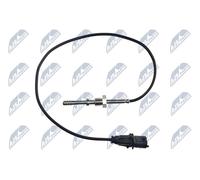 Sensore di temperatura di scarico per ALFA ROMEO | 551245, 100816, 82.177