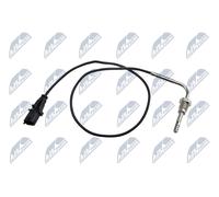 NTY Sensore-Temperatura per Alfa Romeo 159 Controllo 1.9 Jtdm 16V