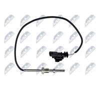 NTY EGT-AR-013 Sensore, Temperatura gas scarico per ALFA ROMEO