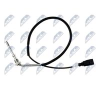 Sensore temperatura gas di scarico Forma a D EGT-AU-013 NTY per AUDI A4 B7