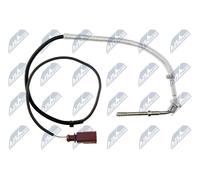NTY EGT-AU-014 Sensore Temperatura gas scarico per AUDI A4 Avant (8ED, B7) 750mm