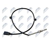 NTY EGT-AU-016 Sensore, Temperatura gas scarico