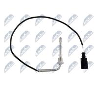 NTY EGT-AU-020 Sensore, Temperatura gas scarico