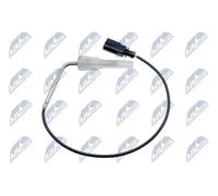 NTY EGT-AU-026 Sensore, Temperatura gas scarico per AUDI,VW
