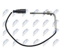 Sensore temperatura gas di scarico Forma a D EGT-AU-032 NTY per AUDI A4 B9 Q7 A5