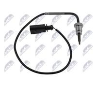 NTY EGT-AU-063 Sensore, Temperatura gas scarico per AUDI,VW