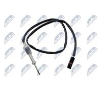 Sensore-Temperatura Adatto A per BMW Seria 1 E8 # 116I,118I,120I