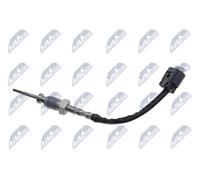 Sensore temperatura gas di scarico EGT-BM-006 NTY per BMW 5 Touring 3 Touring 5