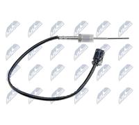 Sensore temperatura gas di scarico EGT-BM-013 NTY per BMW 3 3 Touring 5 4 Coupé