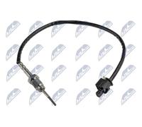 NTY EGT-BM-014 Sensore, Temperatura gas scarico per BMW