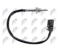 NTY EGT-BM-020 Sensore, Temperatura gas scarico per BMW,MINI