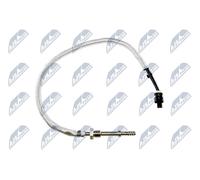 NTY EGT-CH-001 Sensore, Temperatura gas scarico per CHRYSLER,DODGE,JEEP
