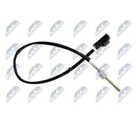 NTY Sensore, Temperatura gas scarico compatibile con CHRYSLER DODGE JEEP