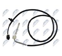 NTY Sensore temperatura gas di scarico EGT-CH-010 compatibile con Chrysler e Jeep