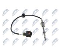 Sensore temperatura gas di scarico EGT-CH-014 NTY per CHEVROLET LACETTI CAPTIVA