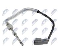 NTY Sensore-Temperatura Adatto A per Jeep Wrangler III 2.8 CRD