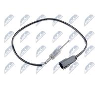 NTY EGT-FR-005 - Sensore di temperatura gas di scarico, 425 mm