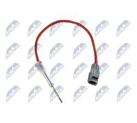 Sensore temperatura gas di scarico EGT-FR-007 NTY per FORD VOLVO