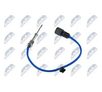 NTY Sensore, Temperatura gas scarico compatibile con FORD EGT-FR-011