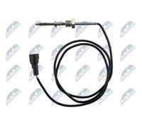 Sensore temperatura gas di scarico EGT-FR-013 NTY per FORD TRANSIT V363 Furgone