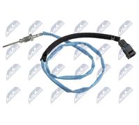 Sensore temperatura gas di scarico EGT-FR-018 NTY per FORD RANGER