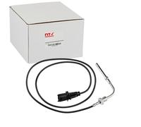 NTY Sensore-Temperatura Adatto per Fiat Croma 1.9 D Multijet 2.4