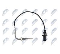NTY EGT-FT-010 Sensore, Temperatura gas scarico per FIAT,OPEL,SUZUKI