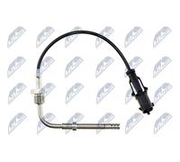 NTY EGT-FT-012 Sensore, Temperatura gas scarico per FIAT,LANCIA