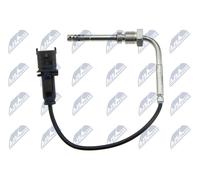 Sensore temperatura gas di scarico EGT-FT-030 NTY per LANCIA FIAT ALFA ROMEO