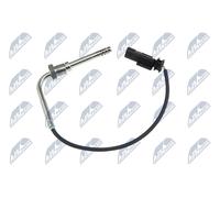 NTY Sensore, Temperatura gas scarico compatibile con ALFA ROMEO CHRYSLER FIAT