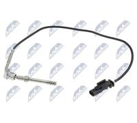 NTY EGT-FT-037 Sensore, Temperatura gas scarico per FIAT,JEEP