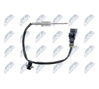 NTY Sensore-Temperatura per Hyundai i30 1.6 Crdi 1.4 Kia Cee ' D