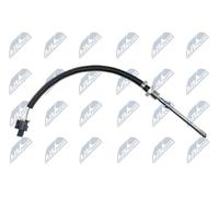 NTY EGT-ME-000 Sensore Temperatura gas scarico per OPEL ZAFIRA B (A05) ASTRA J